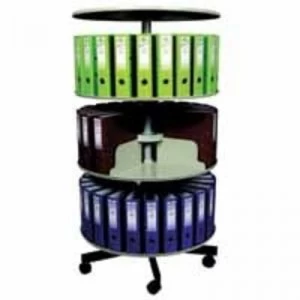 Image of Rotadex P/file Mod Cir Plat Rp24modplat