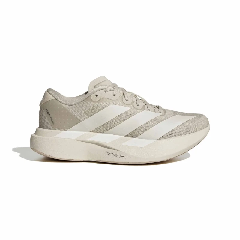 Image of Children's running shoes adidas Adizero EVO SL Beige Unisex 36 2/3
