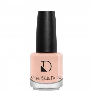 Image of Diego Dalla Palma Tulle Nail Varnish - Nude Rose 14ml