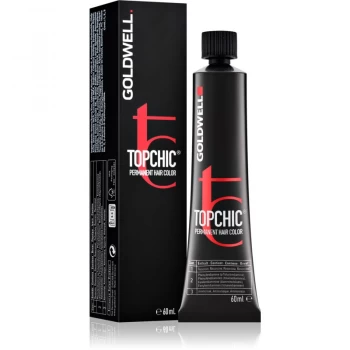 Image of Goldwell Topchic Hair Color Shade 11 N 60ml