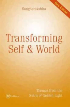 Image of Transforming Self and World Paperback