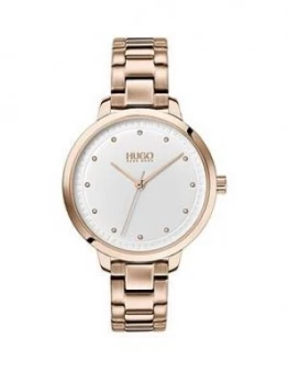 Image of Hugo Boss Achieve 1540037 Women Bracelet Watch