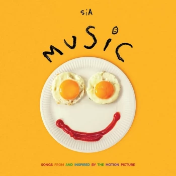 Image of Sia - Music (Songs From And Inspired By The Motion Picture) Vinyl