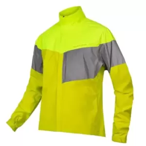 Image of Endura Urban Luminite Jacket II - Yellow
