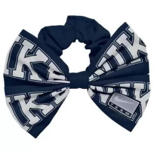 Image of Nike Bow 2.0 Printed - Blue