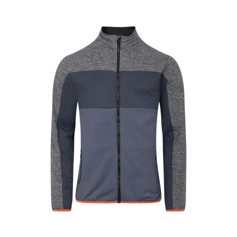 Image of Dare 2b Dare 2b Men Venture Fleece in Green Size: Medium Green M Male 5063019812663