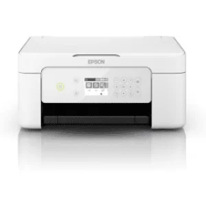 Image of Epson Expression Home XP-4105 Multifunction InkJet Printer