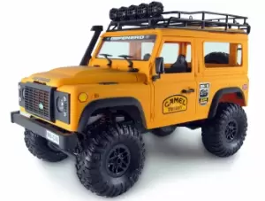 Image of Amewi RC Auto D90X12 Landrover Crawler LiIon Akku 1200mAh/14