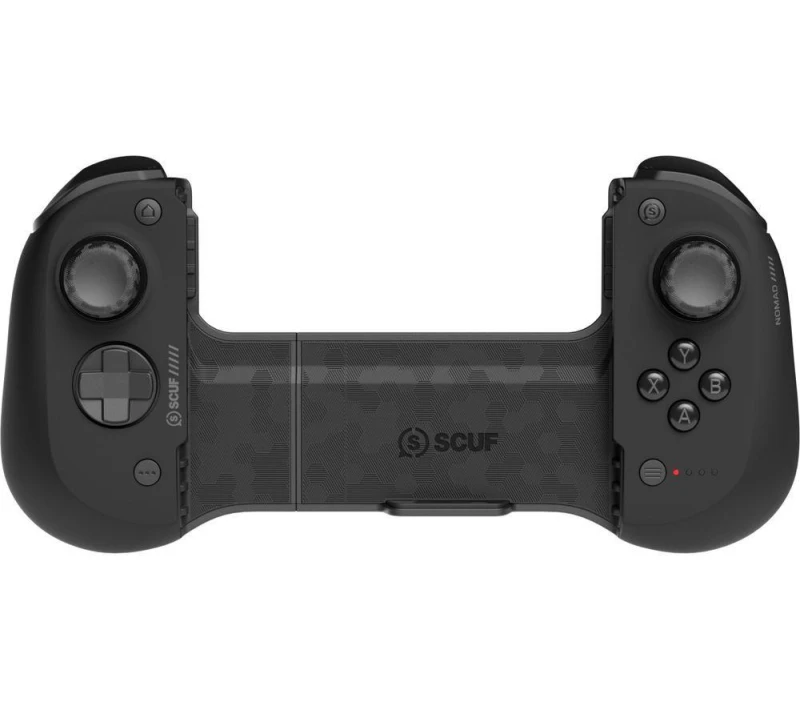 Image of Scuf Nomad Mobile Gaming Controller - Black