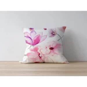 Image of a1187 Multicolor Cushion Cover