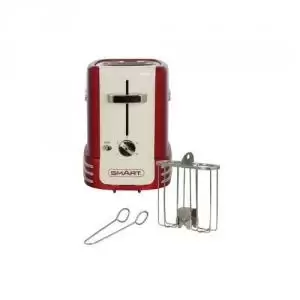 Image of Smart RHDT700 Pop Up Hot Dog Toaster
