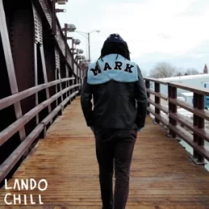 Image of For Mark Your Son by Lando Chill Vinyl Album