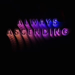 Image of Franz Ferdinand - Always Ascending Vinyl
