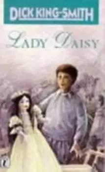 Image of Lady Daisy - Dick King-Smith - Paperback - Used