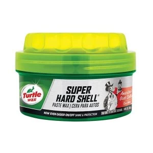 Image of Turtle Wax Original Super Hard Shell Paste Wax 397g