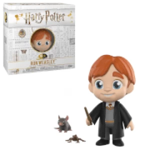 Image of Funko 5 Star Vinyl Figure: Harry Potter - Ron Weasley