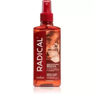Image of Farmona Radical Dyed Hair hairspray for color protection 200ml