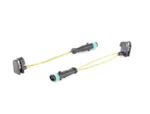 Image of TRW Brake Pad Wear Sensor VW,MERCEDES-BENZ GIC203 2E0906206A,9065401417,9065401517 A9065401417,A9065401517,2E0906206A,2E0906206A,2E0906206A,2E0906206C