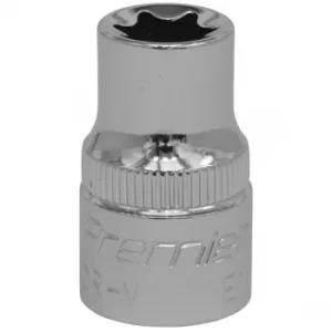 Image of Sealey SET007 TRX-Star* Socket E11 3/8"Sq Drive