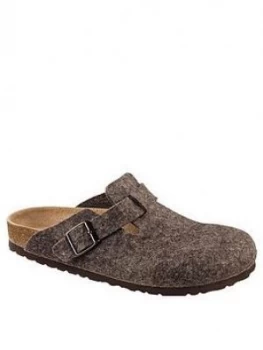 Image of Birkenstock Boston - Brown