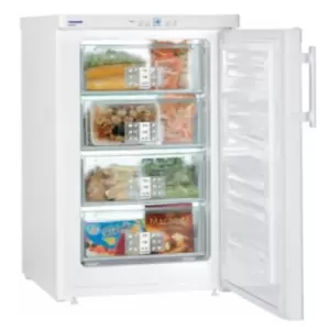 Image of Liebherr GP1376 103L Under Counter Freezer