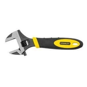 Image of Stanley 6" 150mm Adjustable Wrench 0 90 947
