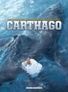 Image of Carthago Adventures