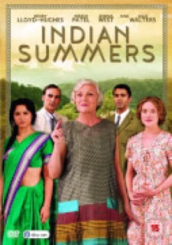 Image of Indian Summers - Series One