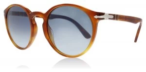 Image of Persol PO3171S Sunglasses Terra Di Siena 96/Q8 49mm