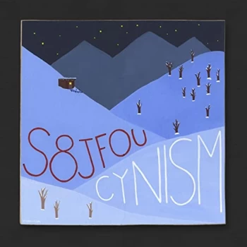 Image of S8Jfou - Cynism CD