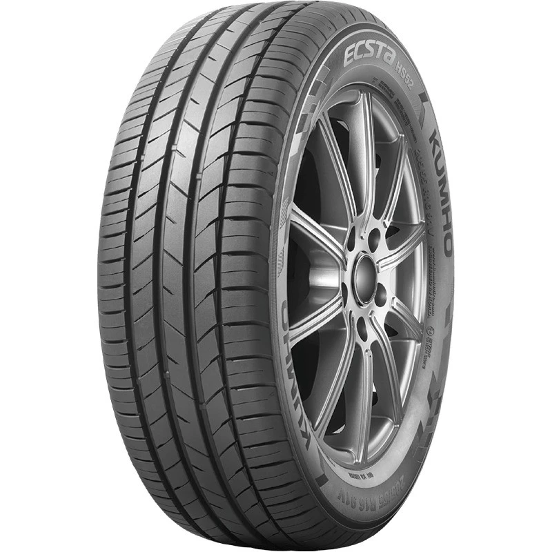 Image of Kumho Ecsta HS52 205/60 R15 91V passenger car Summer tyres Tyres 2304683 Tyres (100001)