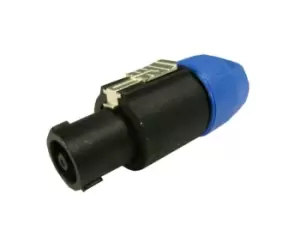 Image of Cobra Speaker Connector 4 Pole