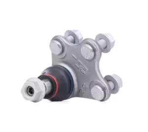Image of LEMFORDER Ball joint VW,AUDI,SKODA 33905 01 6R0407365,6R0407365A,6R0407365B 6R0407365,6R0407365A,6R0407365B,6R0407365,6R0407365A,6R0407365B,5U0407365