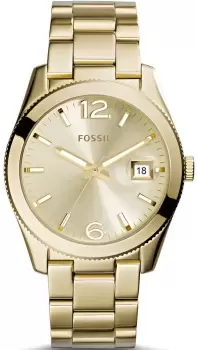 Image of Fossil Watch Perfect Boyfriend Ladies