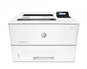 Image of HP LaserJet Pro M501DN Mono Laser Printer