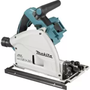 Image of Makita Makita Cordless plunge saw w/o battery 18 V
