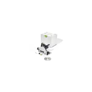 Image of Festool - 576706 Plunge-cut saw TS 55 FEBQ-Plus 240V