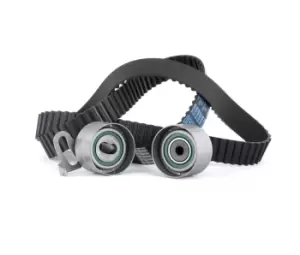 Image of DAYCO Timing belt kit NISSAN KTB378 Timing belt set,Cam belt kit,Timing belt pulley set,Timing belt pulley kit,Cambelt kit