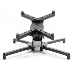 Image of Rpm Pit-Pro Extreme Car Stand Black