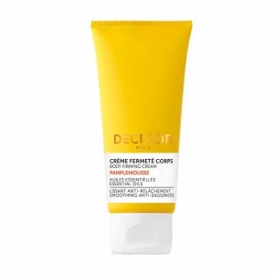 Image of DECLEOR Tonic Grapefruit Body Firming Cream 200ml