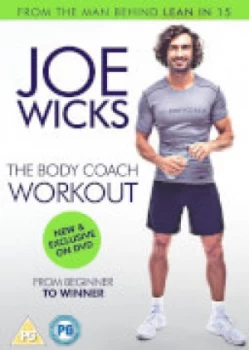 Image of Joe Wicks: Lean in 15