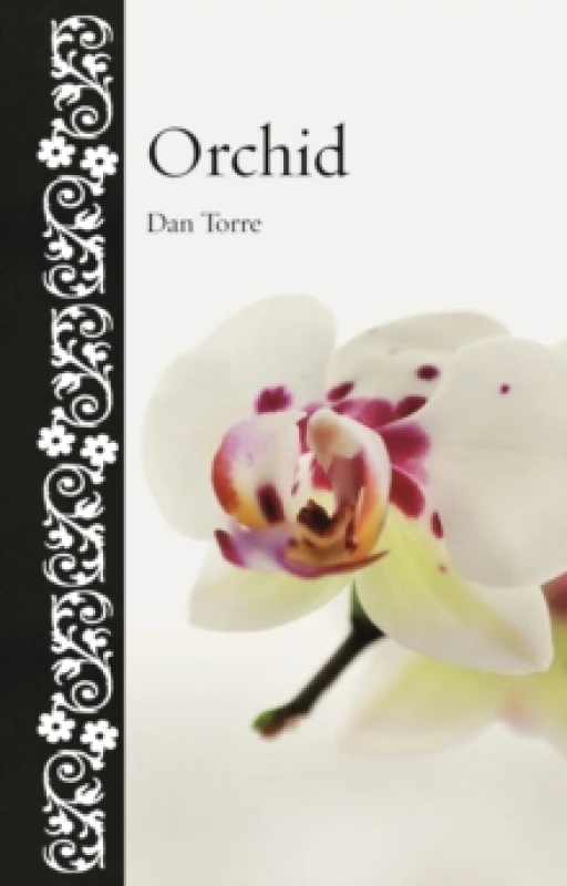 Image of Orchid Hardback