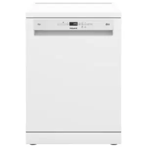 Image of Hotpoint H7FHP33UK Freestanding Dishwasher