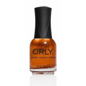 Image of Orly Polish Valley Of Fire 18ml