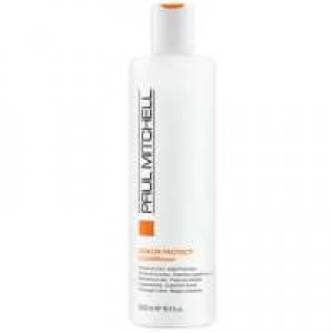 Image of Paul Mitchell Colorcare Color Protect Daily Conditioner 500ml