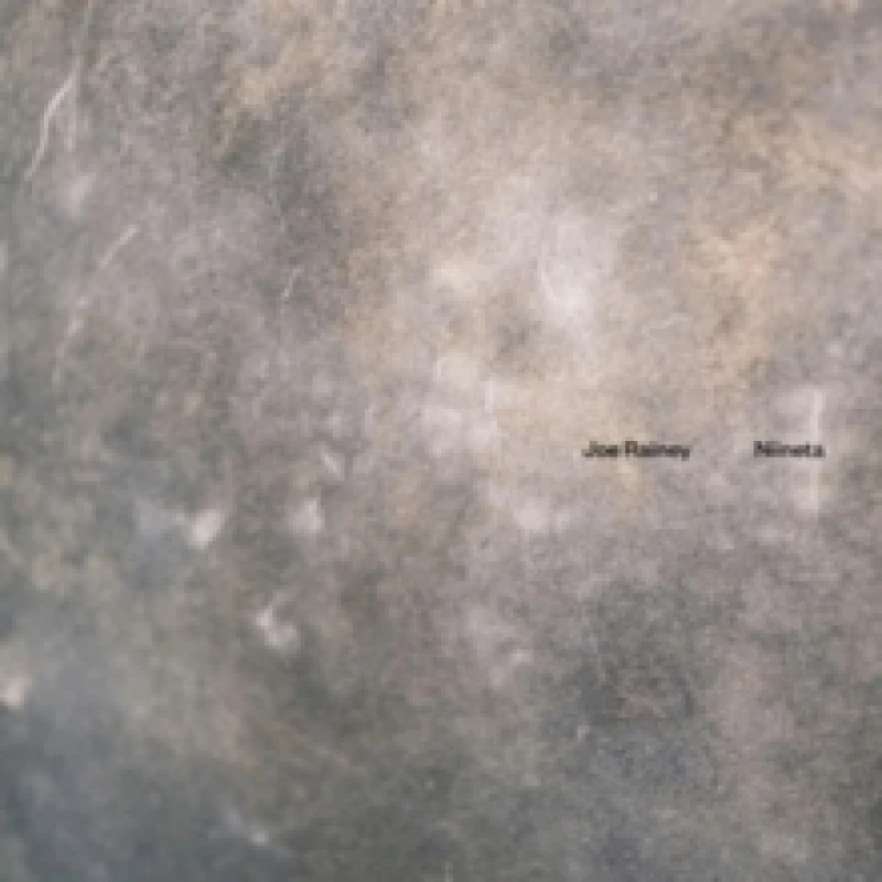 Image of Joe Rainey Niineta (Vinyl) 12 Album Coloured Vinyl