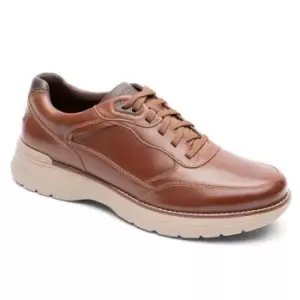 Image of Rockport Prowalker NEXT UBal Saddle Tan - Brown