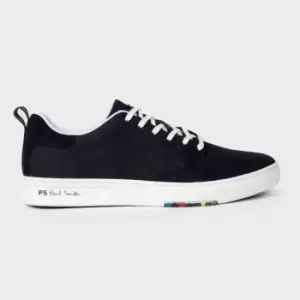 Image of Paul Smith Mens Shoe Cosmo Navy