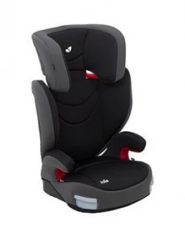 Image of Joie Trillo Group 2/3 Car Seat - ember, Ember