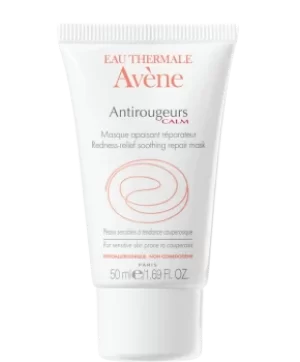 Image of Avene Antirougeurs Calm Soothing Mask 50ml Restructuring
